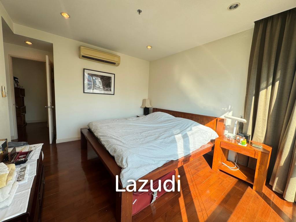 รูป 2 Beds 2 Baths 87 SQM Baan Siri 31 Condominium - รูปที่ 10/21