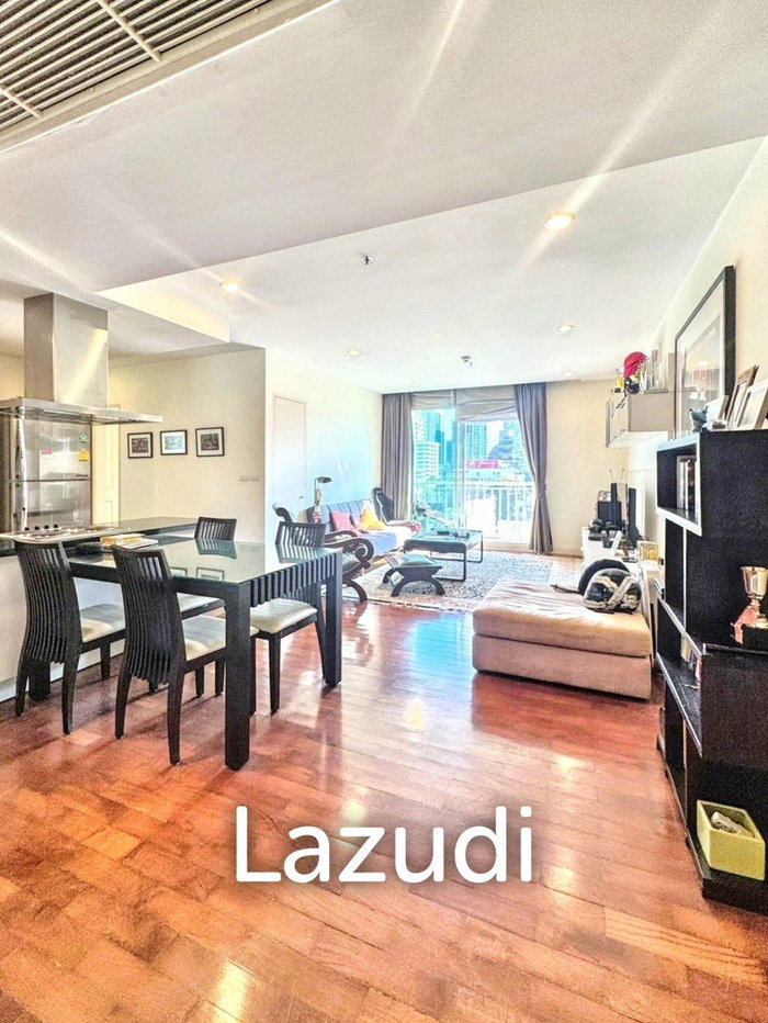 รูป 2 Beds 2 Baths 87 SQM Baan Siri 31 Condominium - รูปที่ 17/21