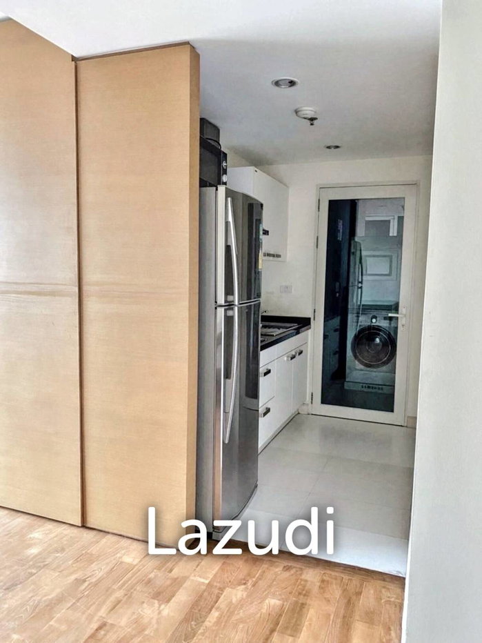 รูป 1 Bed 1 Bath 57 SQM. Baan Siri 31 Condominium - รูปที่ 7/10