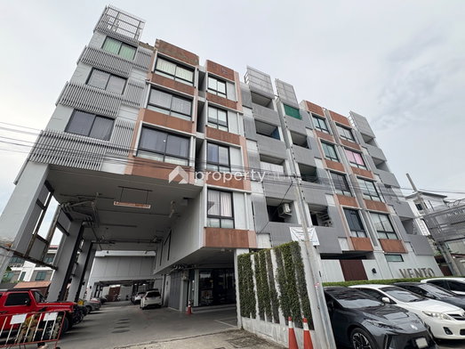 รูป Vento Condo Kaset - Navamin - รูปที่ 5/15