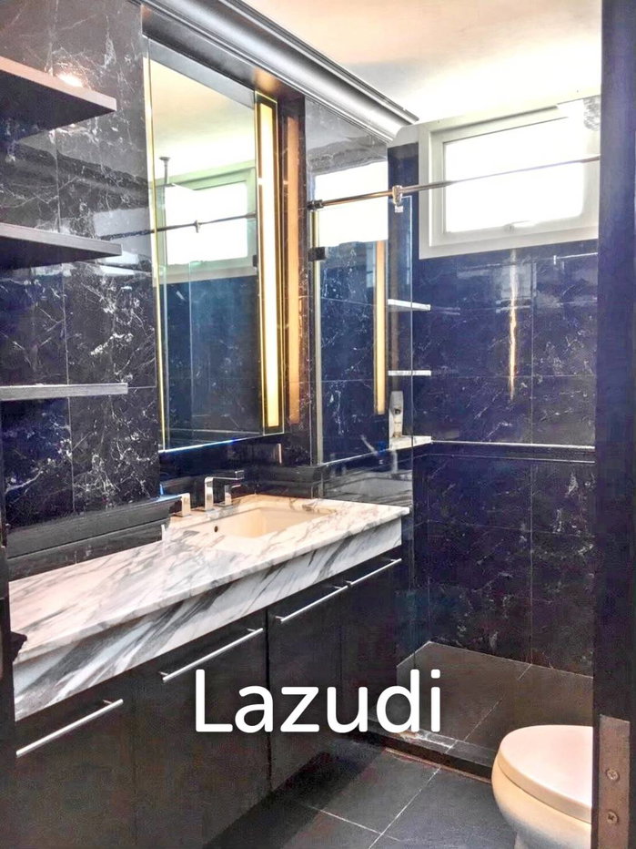 รูป 3 Bed 3 Bath 133 SQ.M Baan Siri 31 Condominium - รูปที่ 12/14