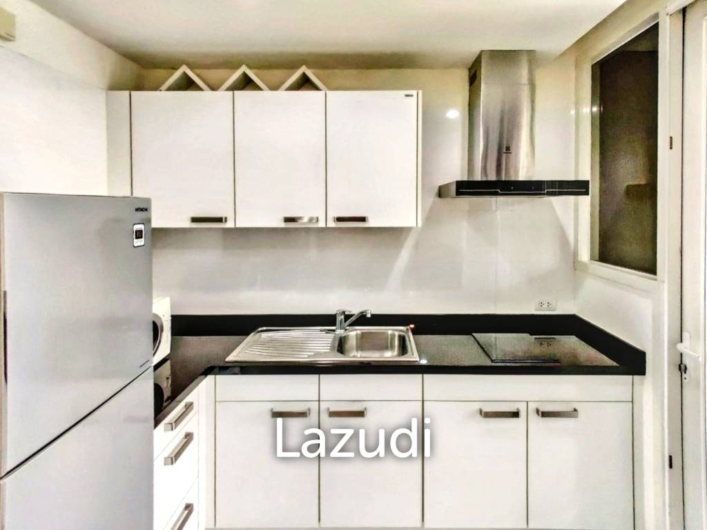 รูป 1 Bed 1 Bath 58 SQ.M Baan Siri 31 Condominium - รูปที่ 16/24