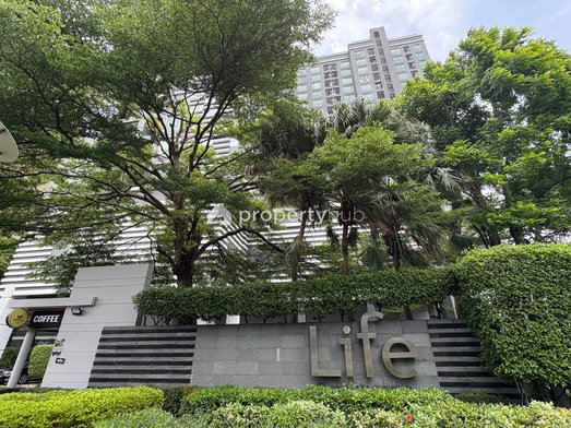 รูป Life @ Ratchada - Suthisan - รูปที่ 5/12