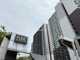 รูป Fuse Mobius Ramkhamhaeng - Klongton - รูปที่ 5/38