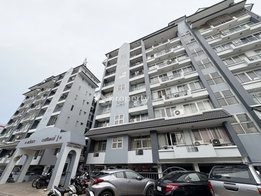 Project Tawanna Residence 1 Picture - 3/7