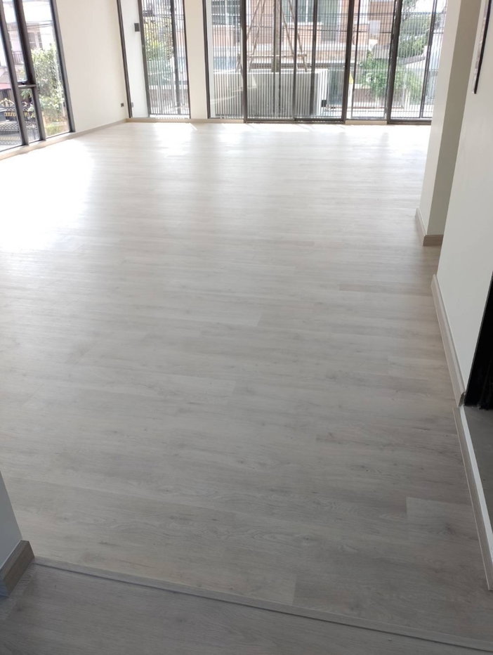 รูป 🔥ให้เช่า The Element Rama9 Luxury Home Office พร้อมลิฟท์และแอร์ 9 เครื่อง!! - รูปที่ 8/16