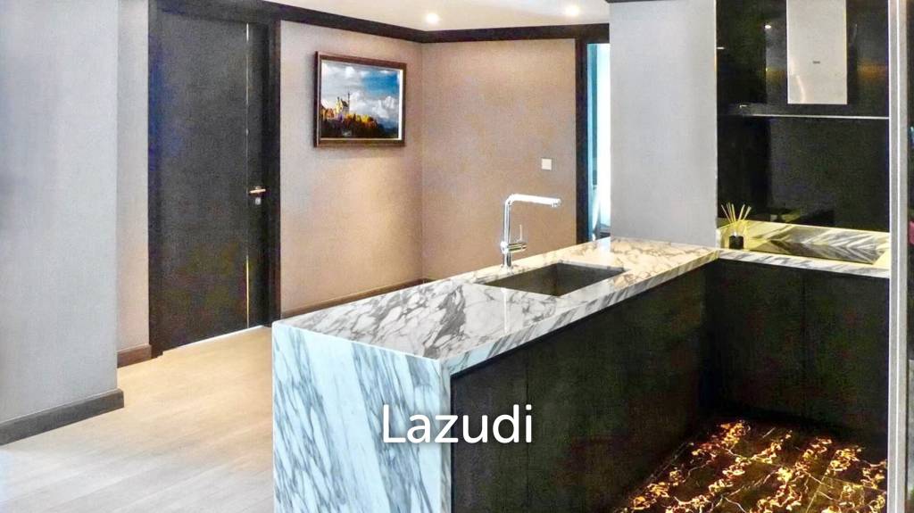 รูป 3 Bed 3 Bath 133 SQ.M Baan Siri 31 Condominium - รูปที่ 7/14