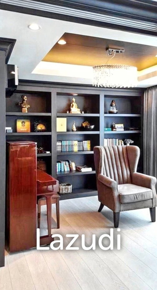 รูป 3 Bed 3 Bath 133 SQ.M Baan Siri 31 Condominium - รูปที่ 8/14