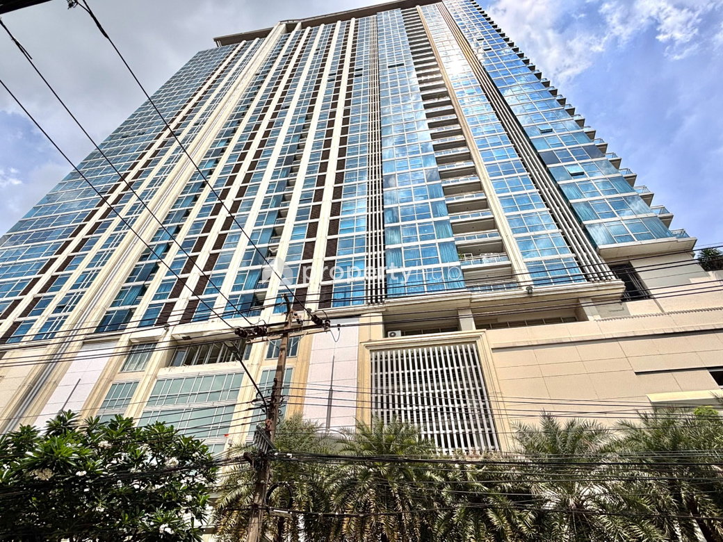 รูป Athenee Residence - รูปที่ 1/5