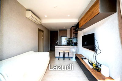 ขายคอนโด : 1 Bedroom 1 Bathroom 37 Sq.m Mori Haus