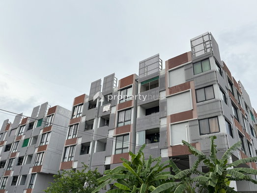 รูป Vento Condo Kaset - Navamin - รูปที่ 3/15
