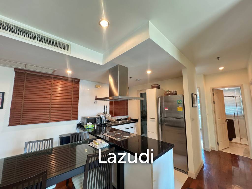 รูป 2 Beds 2 Baths 87 SQM Baan Siri 31 Condominium - รูปที่ 6/21