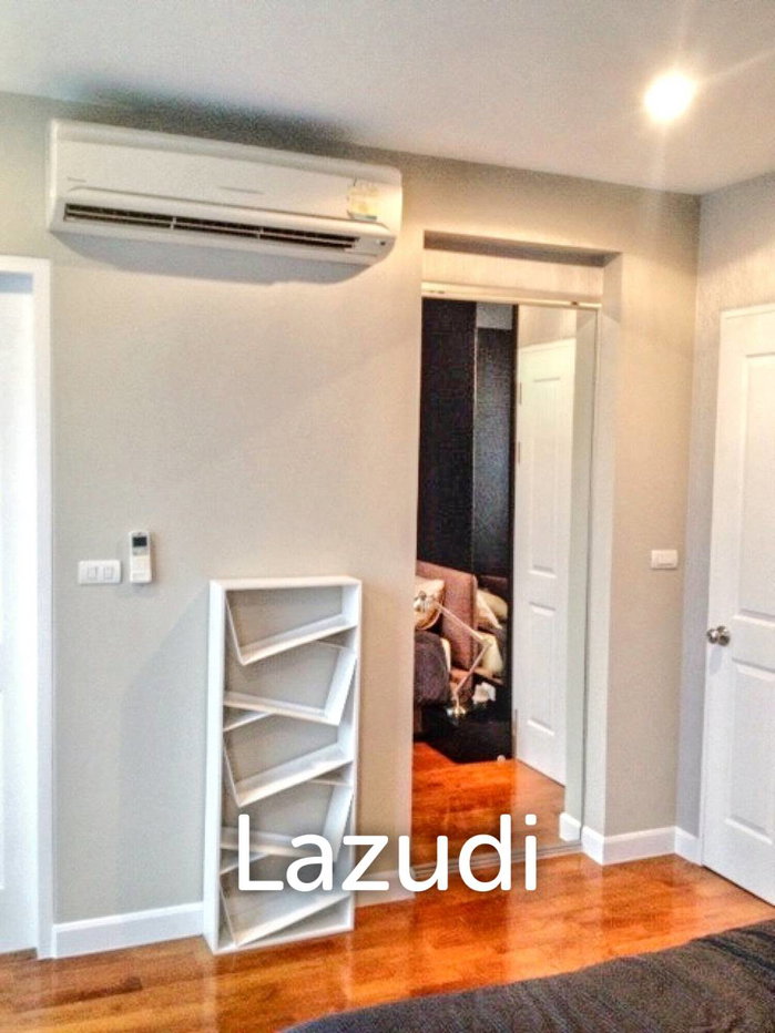 รูป 1 Bed 1 Bath 60 SQ.M Baan Siri 31 Condominium - รูปที่ 9/10