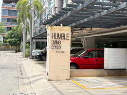 รูป Humble Living @ Chintawet - รูปที่ 4/8