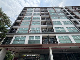 รูป Humble Living @ Fueangfu - รูปที่ 3/7