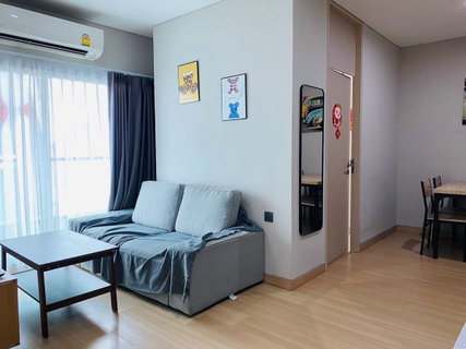 รูปภาพ For Rent Lumpini Suite Phetchaburi - Makkasan Fully Furnished (Near Mrt Phetchaburi)