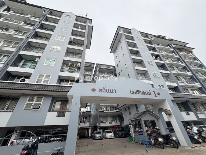 Tawanna Residence 1