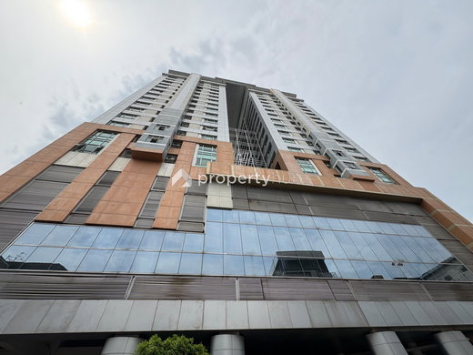 รูป Inspire Place ABAC-Rama IX - รูปที่ 3/14