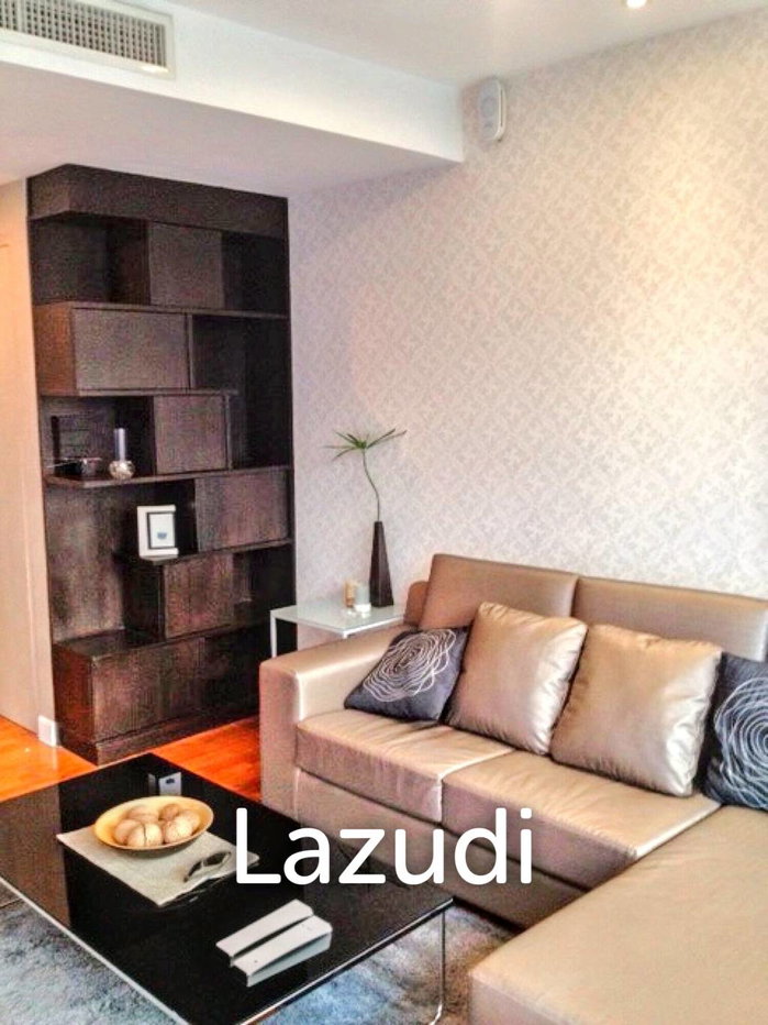 รูป 1 Bed 1 Bath 60 SQ.M Baan Siri 31 Condominium - รูปที่ 7/10