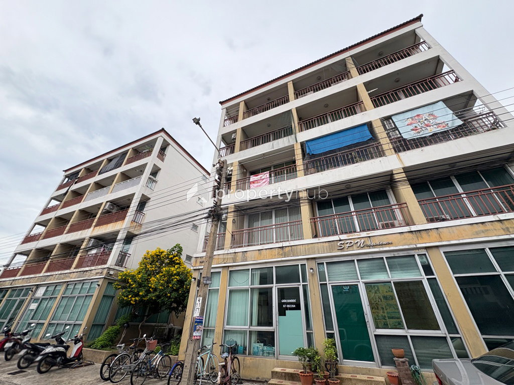 รูป SPN Residence - รูปที่ 1/9