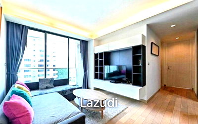 ขายคอนโด : 2 Bedrooms 1 Bathroom 62 SQ.M at Condo Via 49