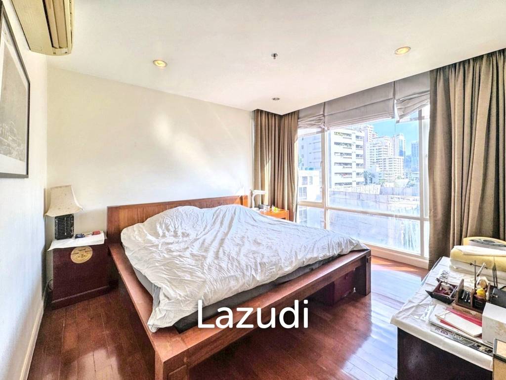 รูป 2 Beds 2 Baths 87 SQM Baan Siri 31 Condominium - รูปที่ 11/21
