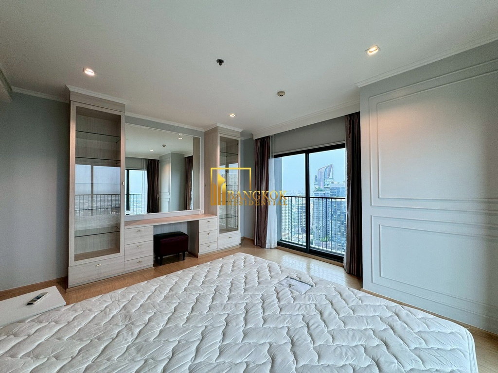 picture Noble Remix - Beautiful 2 Bedroom Condo in Thonglor - BR3380CD - 23/37