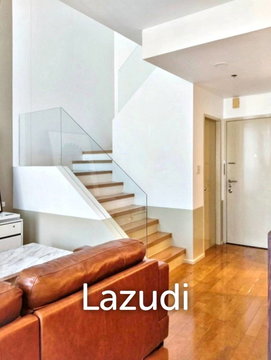 1 Bedroom 1 Bathroom 75 SQ.M Villa Rachatewi