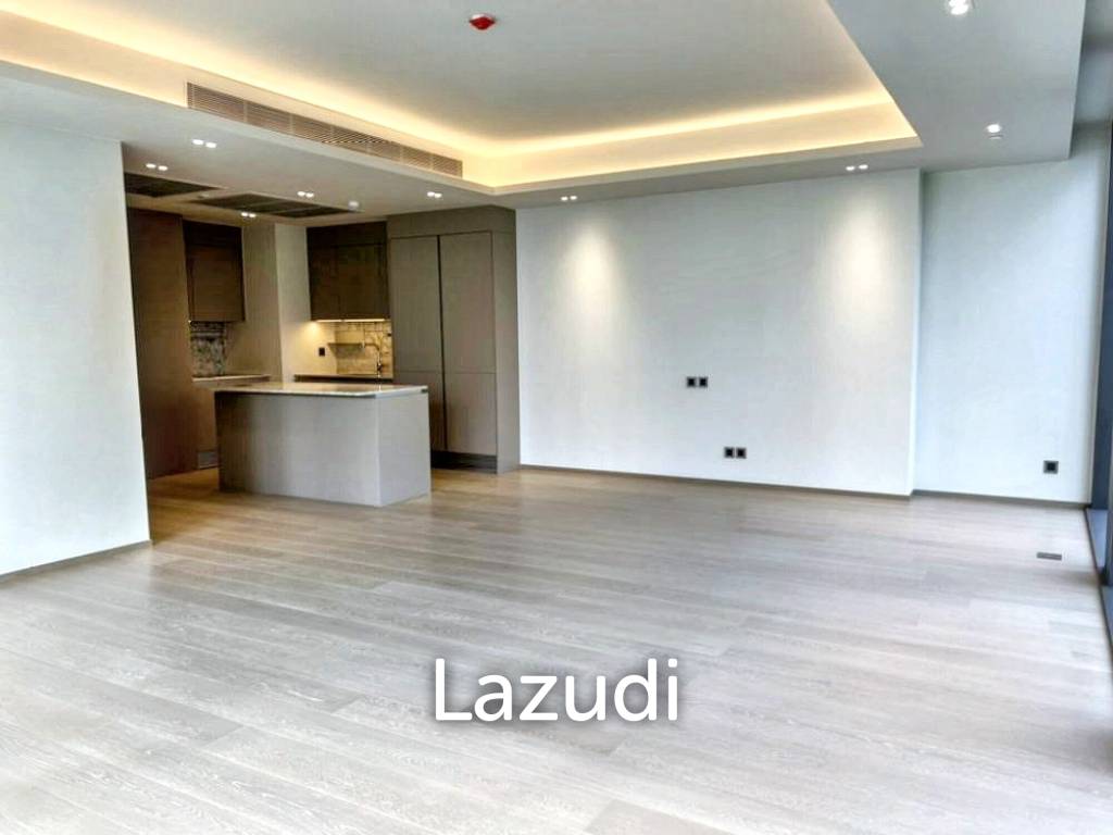 รูป 2 Bed 2 Bath 107 SQ.M Tonson One Residence - รูปที่ 8/11