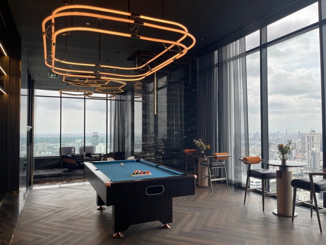 รูป Park Origin Thonglor - Modern 2 Bed Condo with Skyline View - BR60368CD - รูปที่ 33/36