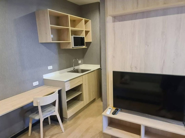 picture #Z397 Condo for rent COMMON TU - 5/6