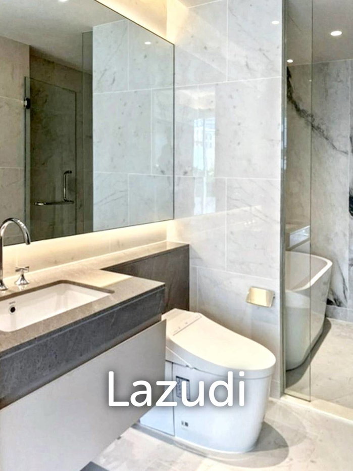 รูป 2 Bed 2 Bath 107 SQ.M Tonson One Residence - รูปที่ 11/11