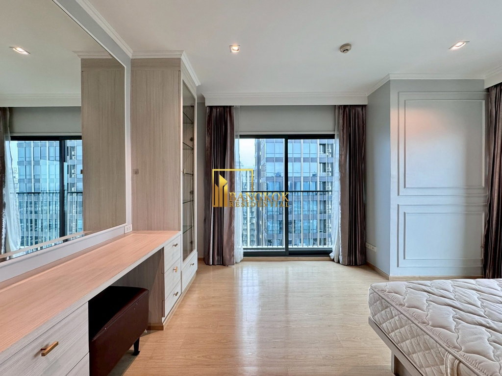picture Noble Remix - Beautiful 2 Bedroom Condo in Thonglor - BR3380CD - 20/37
