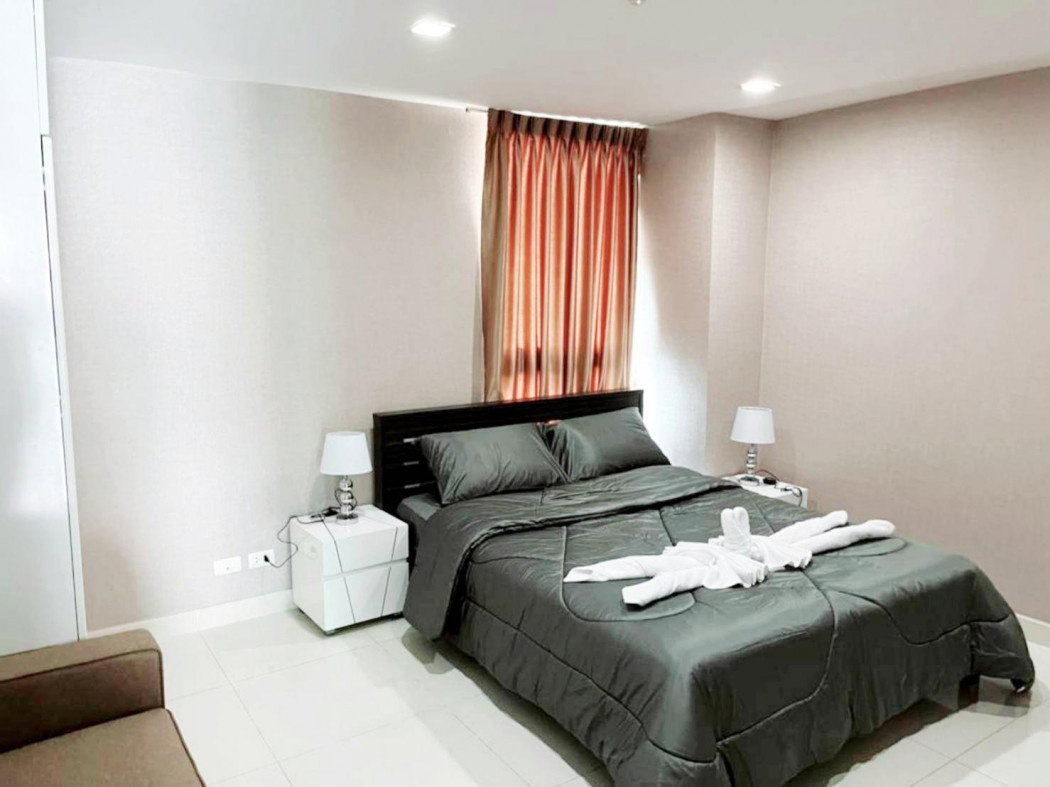 รูป ขาย ราคาดีสุด Park Royal 3 พัทยา 76 ตรม. 2 ห้องนอน 2 ห้องน้ำ เฟอร์นิเจอร์ครบ พร้อมอยู่ - รูปที่ 7/12