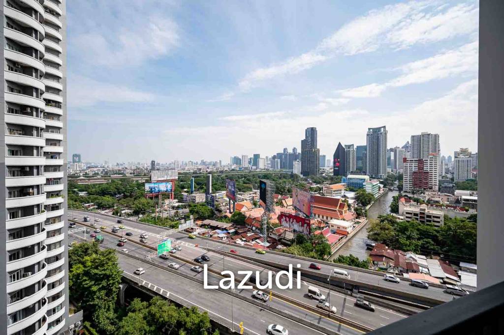 รูป 1 Bedroom 1 Bathroom 38 Sq.m Life One Wireless - รูปที่ 7/7
