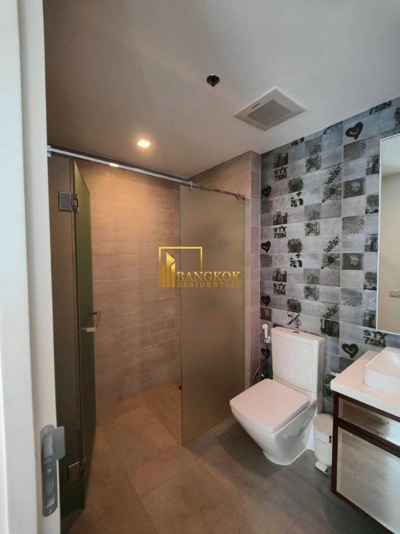 รูป The Legend Saladaeng - Beautiful 2 Bed Condo in Silom Area - BR15929CD - รูปที่ 9/22
