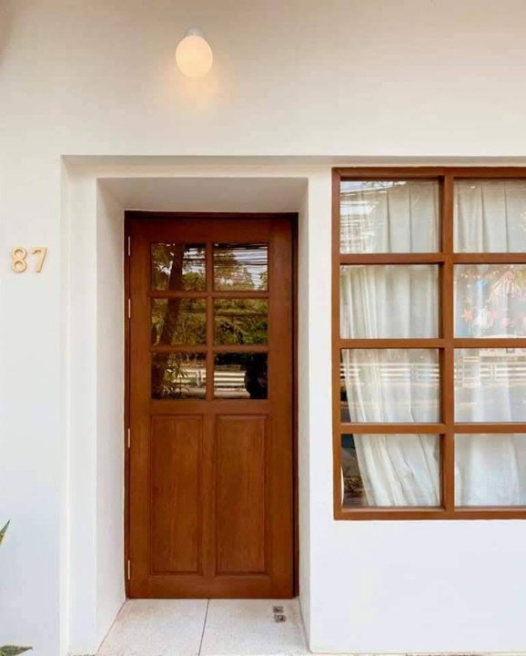 รูป ขายทาว์นโฮม 3 ชั้นครึ่ง ในเมืองใกล้ นิมมาน เชียงใหม่ - SW002430 - รูปที่ 23/23