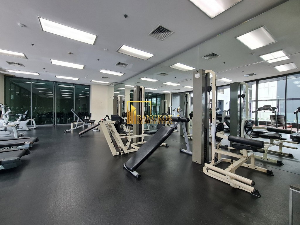 picture Noble Remix - Beautiful 2 Bedroom Condo in Thonglor - BR3380CD - 31/37