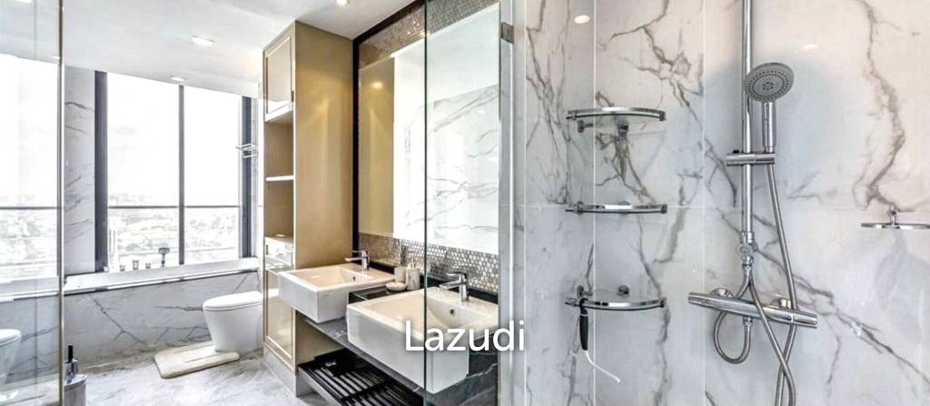รูป 2 Bedrooms 3 Bathrooms 140 SQ.M Noble Ploenchit - รูปที่ 10/14