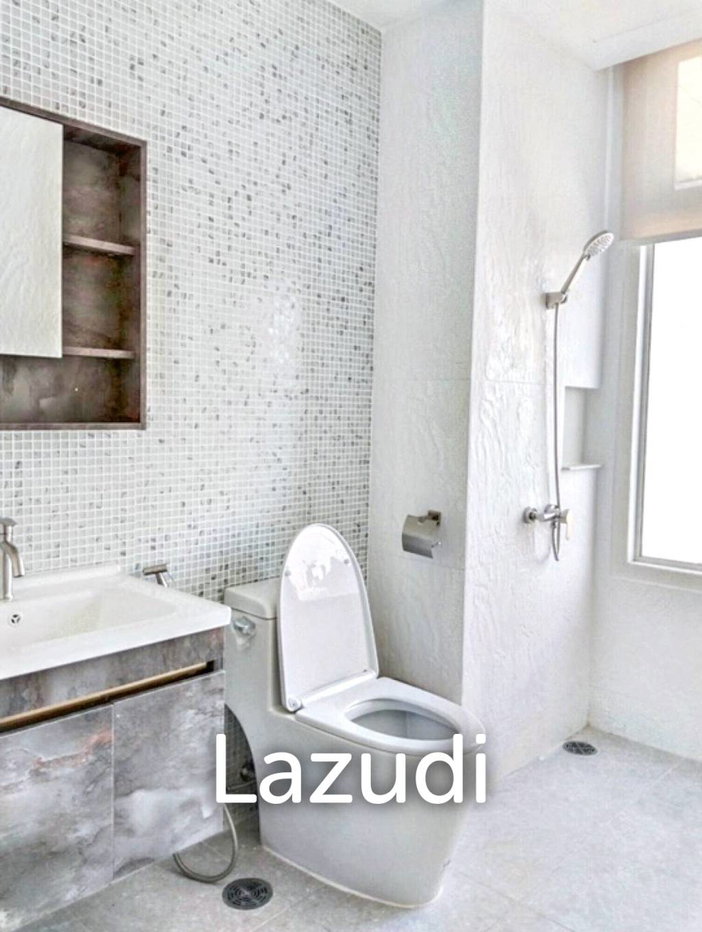 รูป 1 Bedroom 1 Bathroom 75 SQ.M Villa Rachatewi - รูปที่ 12/12