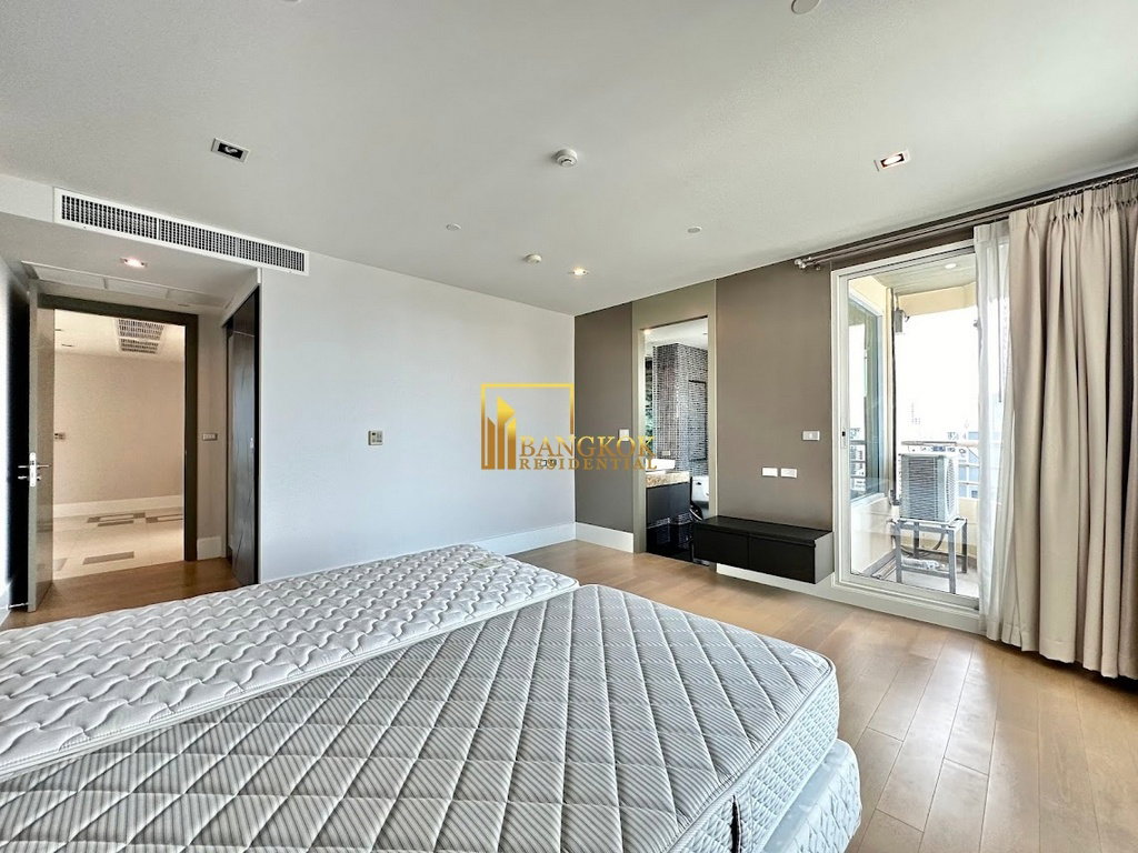 รูป Ideal 24 - Expansive 4 Bedroom Luxury Condo in Phrom Phong - BR11809CD - รูปที่ 24/57