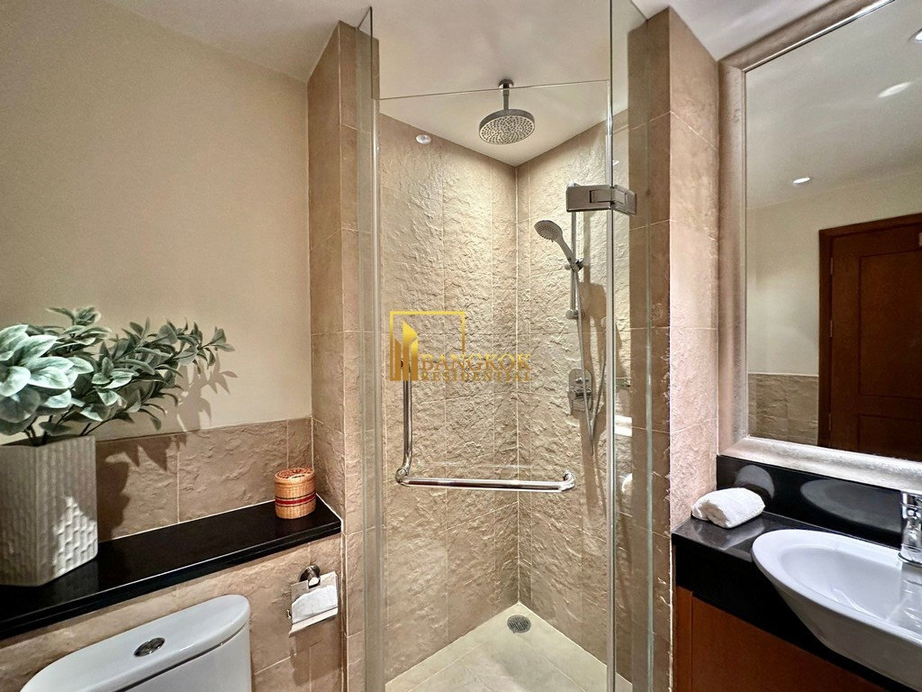 รูป Ascott Sky Villa - 2 Bedroom Sathorn Condo With Great Facilities - BR14425CD - รูปที่ 16/30