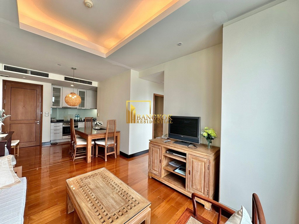 รูป Ascott Sky Villa - 2 Bedroom Sathorn Condo With Great Facilities - BR14425CD - รูปที่ 3/30