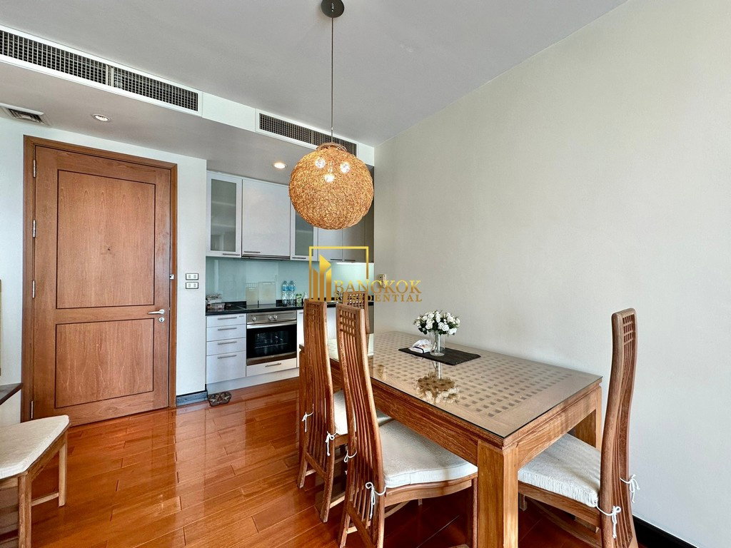 รูป Ascott Sky Villa - 2 Bedroom Sathorn Condo With Great Facilities - BR14425CD - รูปที่ 6/30
