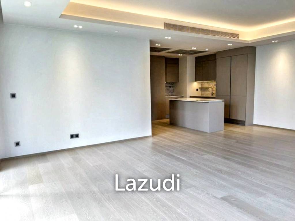 รูป 2 Bed 2 Bath 107 SQ.M Tonson One Residence - รูปที่ 7/11