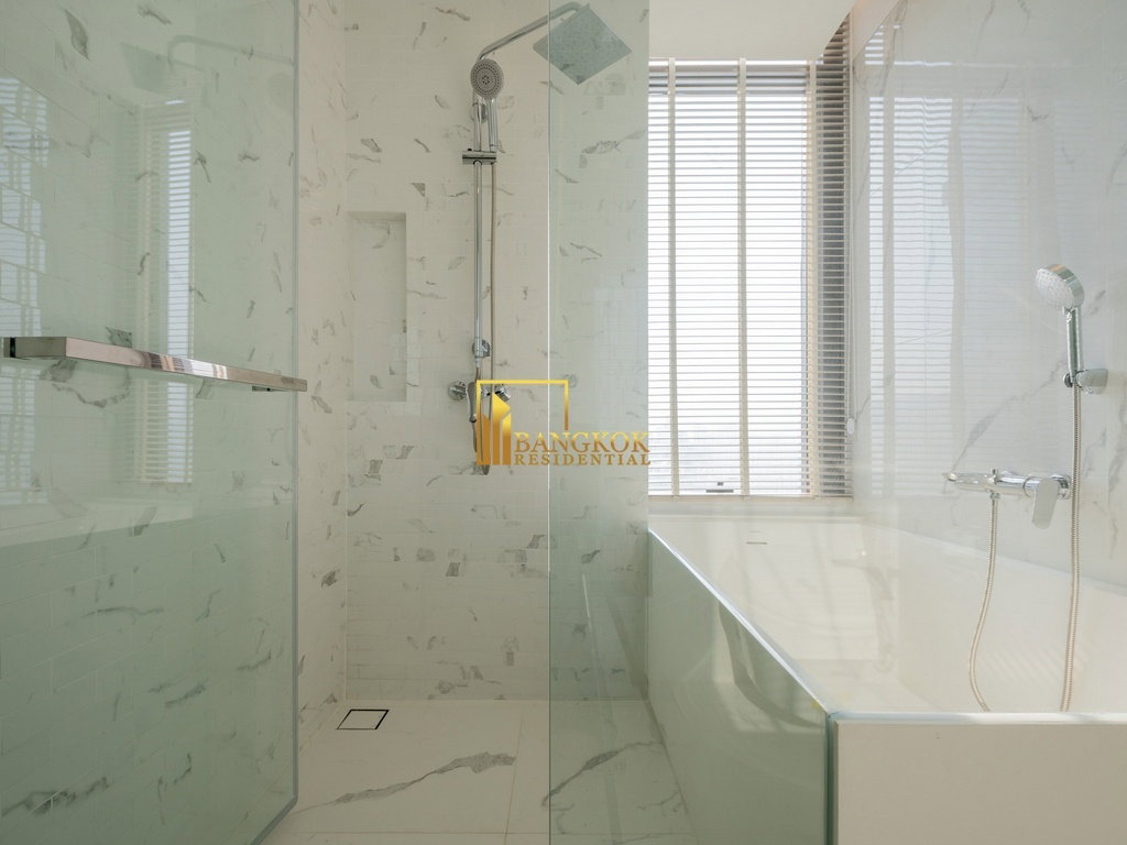 รูป Siamese Exclusive Queens - Elegant 2 Bedroom Luxury Condo - BR60380CD - รูปที่ 5/17