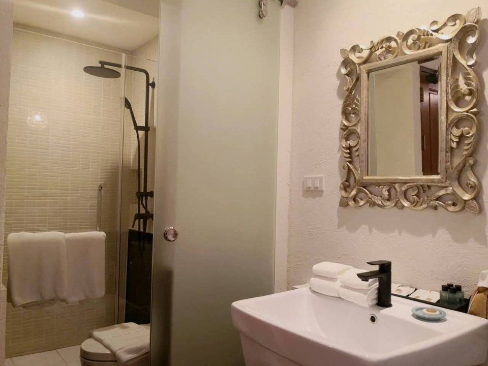 รูป ขายทาว์นโฮม 3 ชั้นครึ่ง ในเมืองใกล้ นิมมาน เชียงใหม่ - SW002430 - รูปที่ 9/23