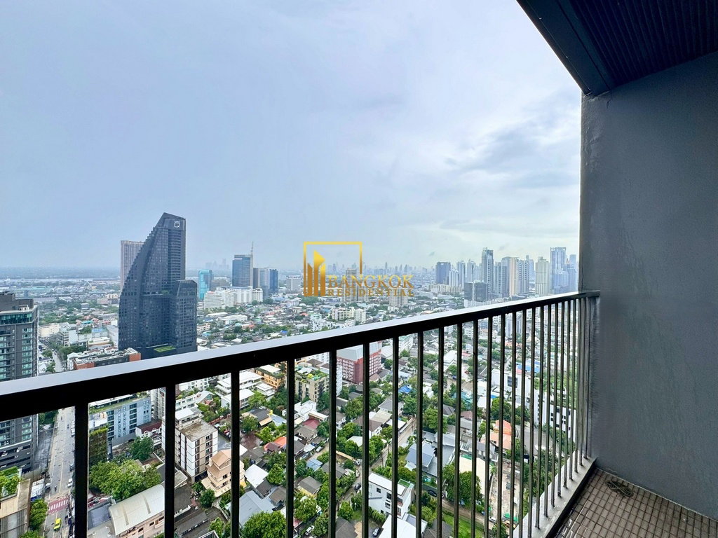 picture Noble Remix - Beautiful 2 Bedroom Condo in Thonglor - BR3380CD - 8/37