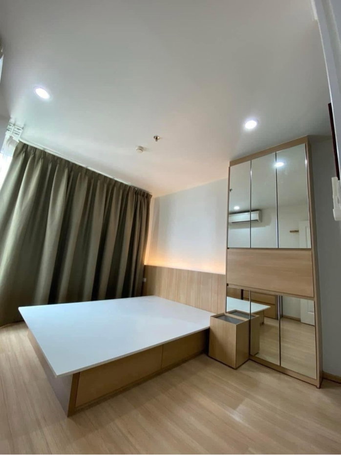 รูป #Z385 ให้เช่า U Delight 3 Pracha Chuen-Bang Sue - รูปที่ 2/10