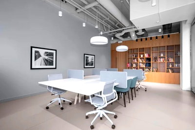 Office for rent Srinakharinwirot University Prasanmit Campus : Serviced Office for Rent at Sermmit Tower Asoke. Offering flexible rental term, starting 1 month, Fully equipped with office furniture and facilities.